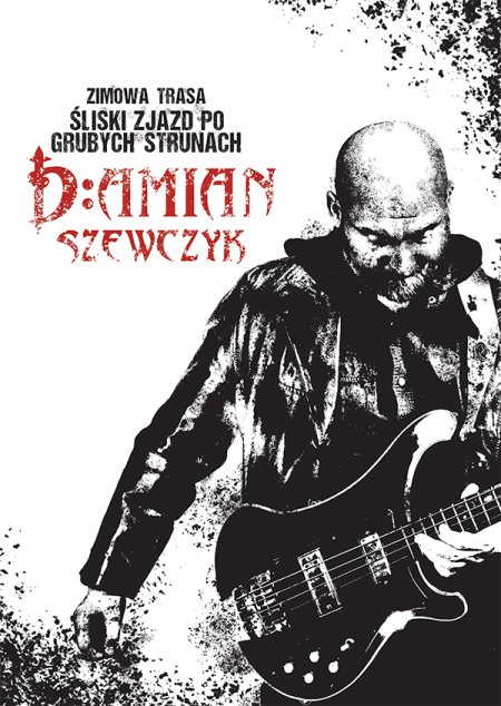 Damian Szewczyk