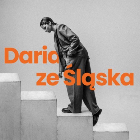 Daria ze Śląska - Zima 2025