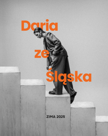 Daria ze Śląska - Zima 2025