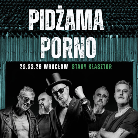Pidżama Porno