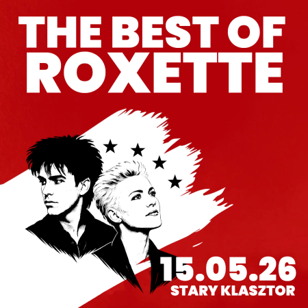 The Best of ROXETTE