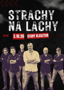 Strachy na Lachy