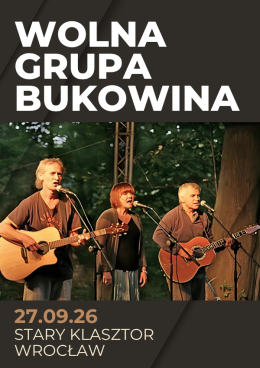 Wolna Grupa Bukowina