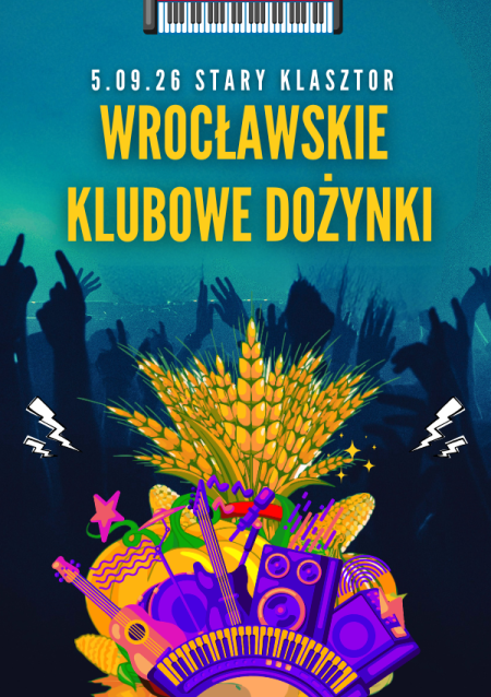 Wrocławskie Klubowe Dożynki