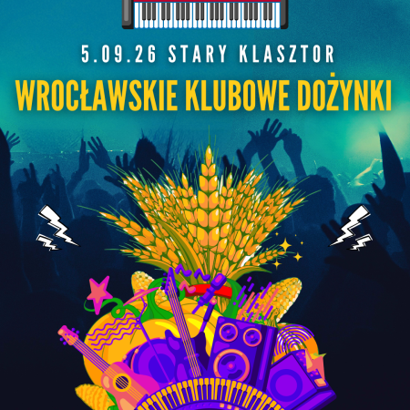 Wrocławskie Klubowe Dożynki