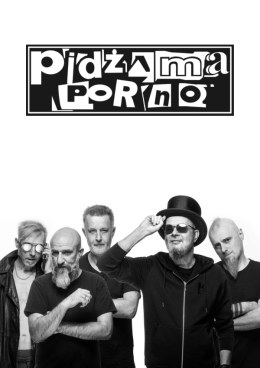 Pidżama Porno