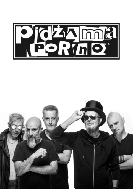 Pidżama Porno