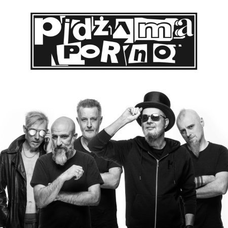 Pidżama Porno