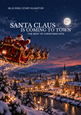 Santa Claus is coming to town - The best of Christmas hits