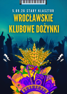 Wrocławskie Klubowe Dożynki